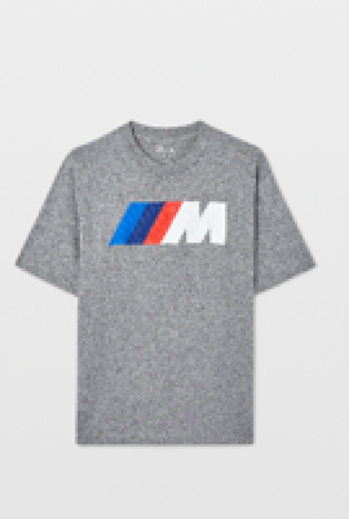 T-Shirt BMW Unissex