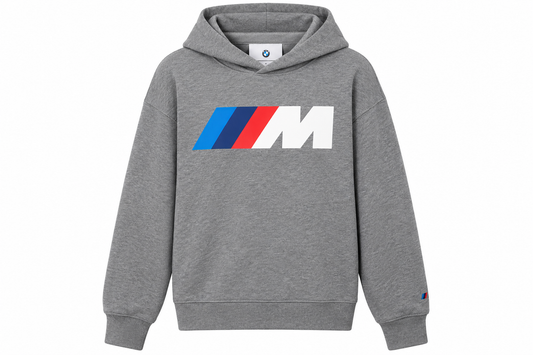 Moletom BMW Motorsport Oversized
