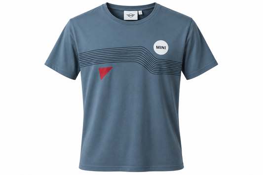 T-shirt MINI Wordmark Graphic