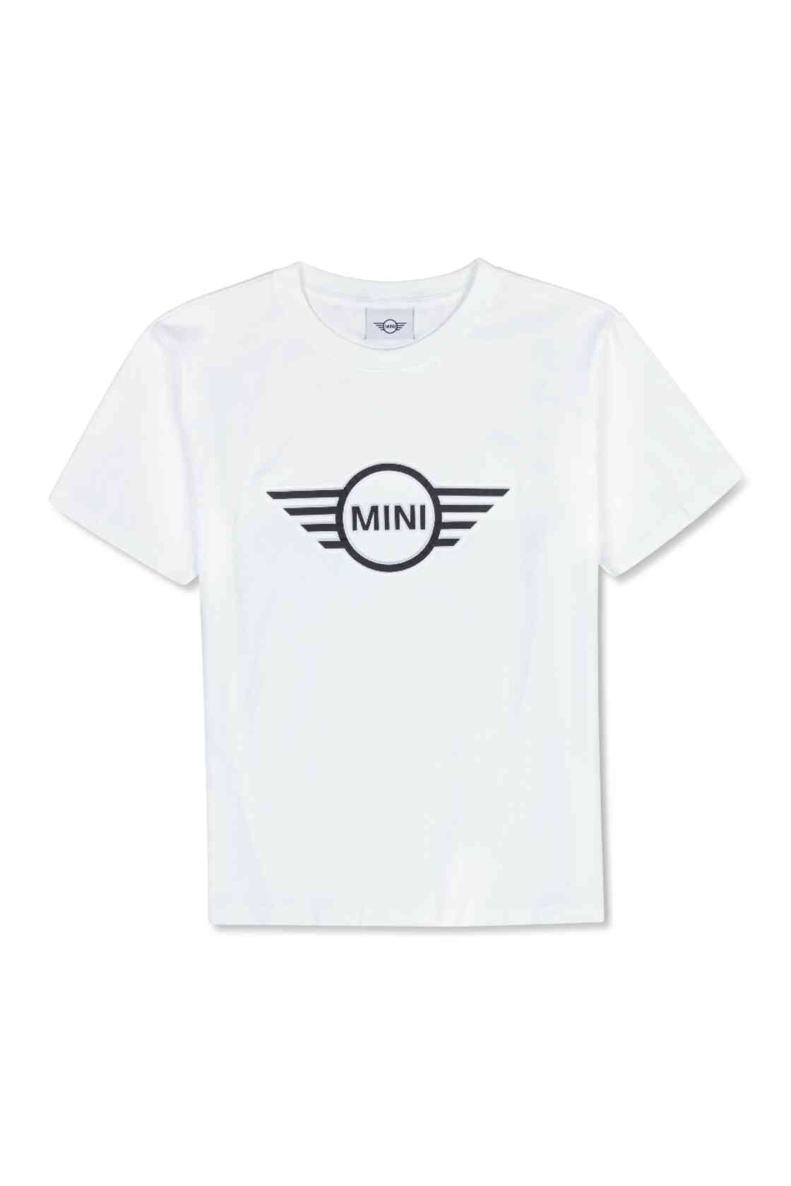 T-Shirt MINI White