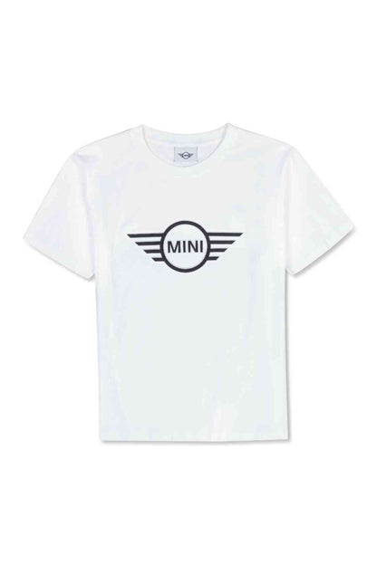 T-Shirt MINI White