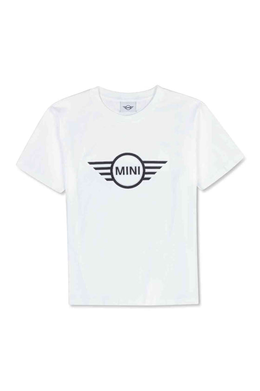 T-Shirt MINI White