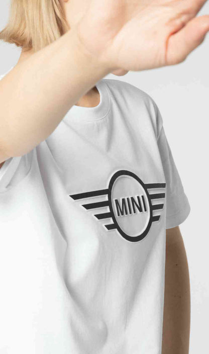 T-Shirt MINI White