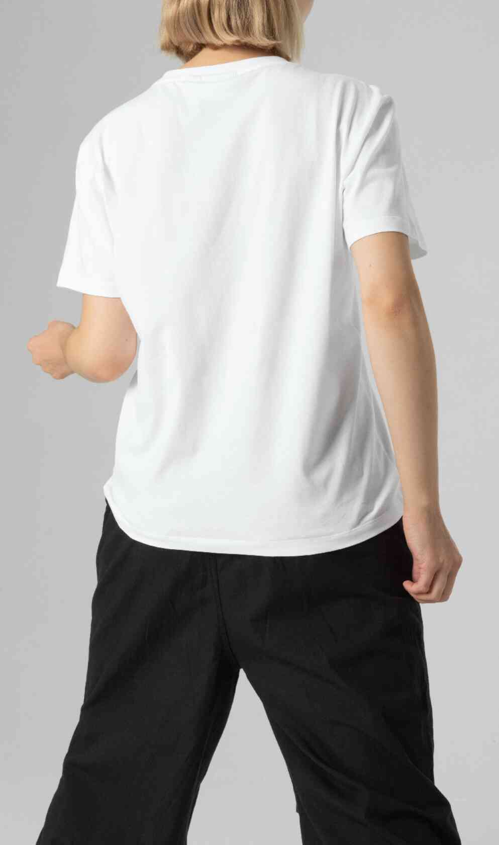 T-Shirt MINI White