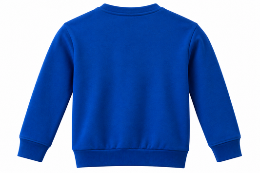 Moletom Infantil MINI Car 98 Kids