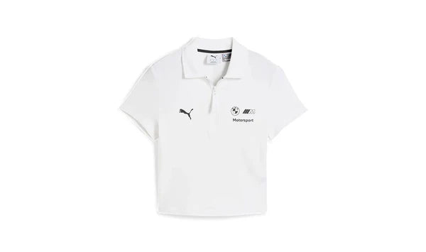 Camisa Polo BMW baby Classic