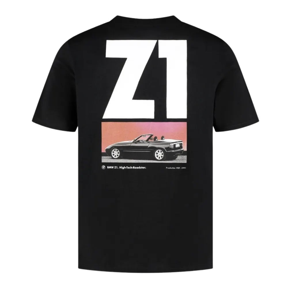 T-Shirt BMW Z1