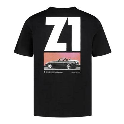T-Shirt BMW Z1