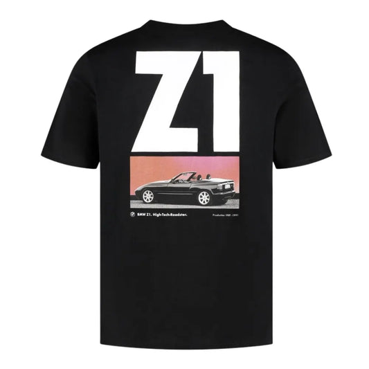 T-Shirt BMW Z1