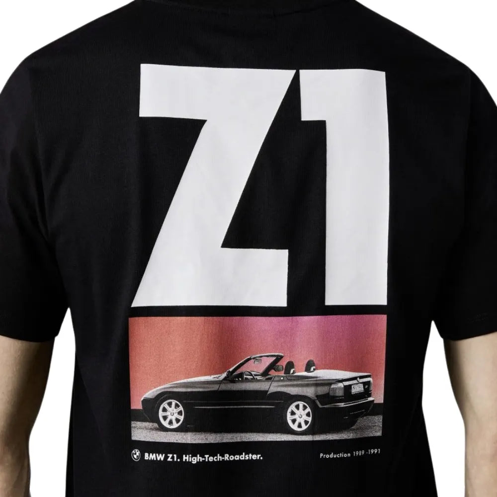 T-Shirt BMW Z1