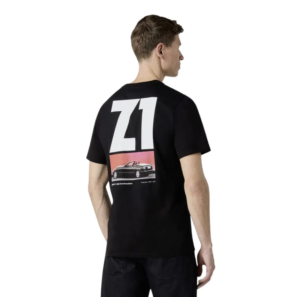 T-Shirt BMW Z1