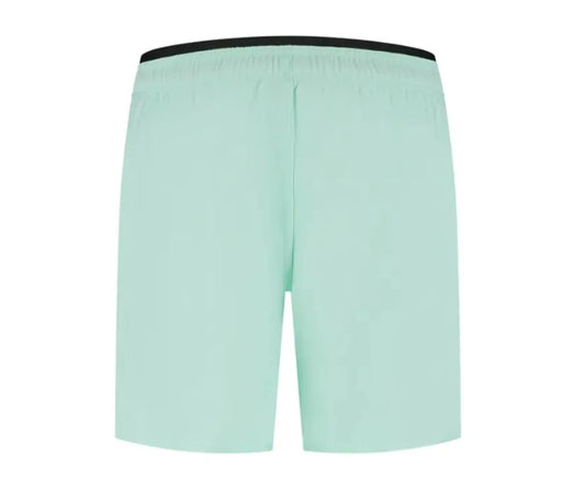 Short de Banho BMW Menta