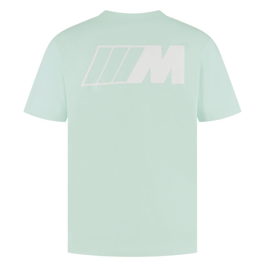 T-shirt BMW M Menta