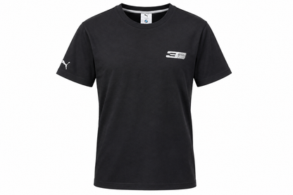 Camiseta BMW 50Y Unissex