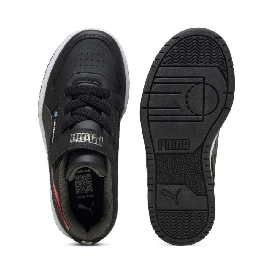 Tênis BMW MMS RBD Game Low