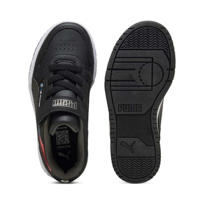 Tênis BMW MMS RBD Game Low