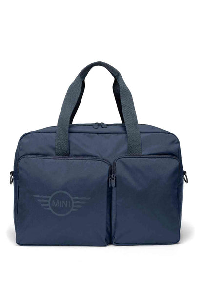 Bolsa de Viagem MINI Traveller Indigo