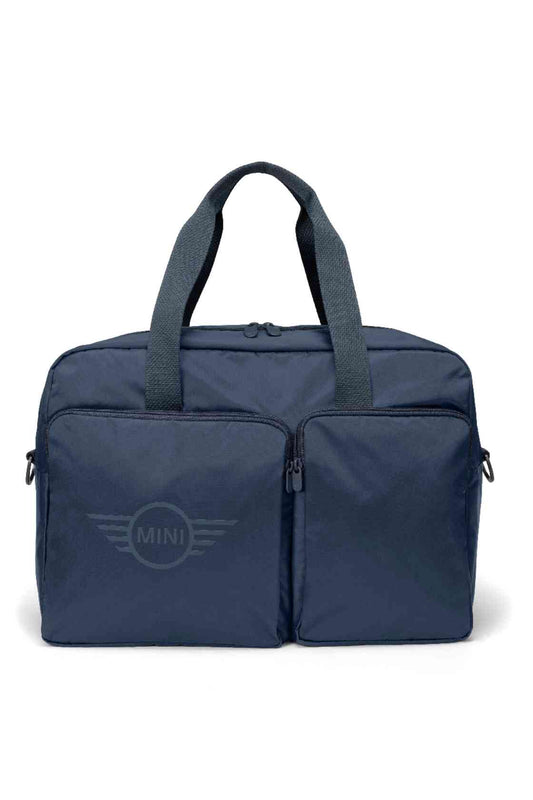 Bolsa MINI Traveller Indigo