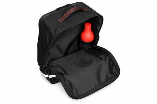 Mochila MINI Logo John Cooper Works (JCW)