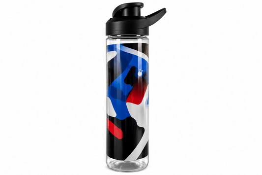 Garrafa Esportiva BMW M Motorsport 700 ml