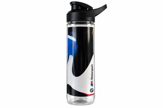 Garrafa Esportiva BMW M Motorsport 700 ml
