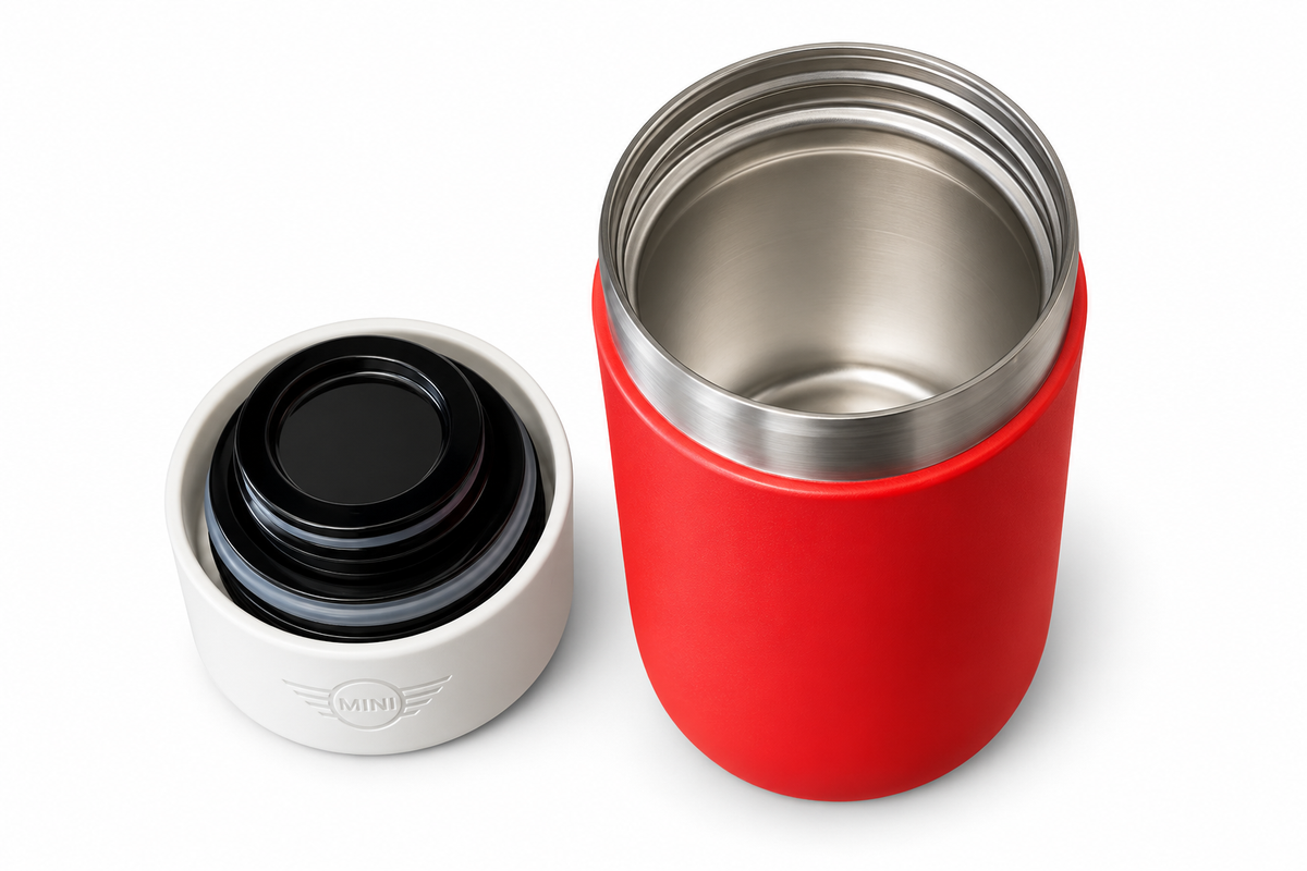 Copo Térmico MINI 300 ml