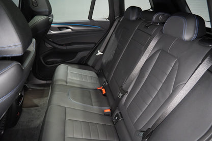 BMW iX3 ELÉTRICO M SPORT 2023