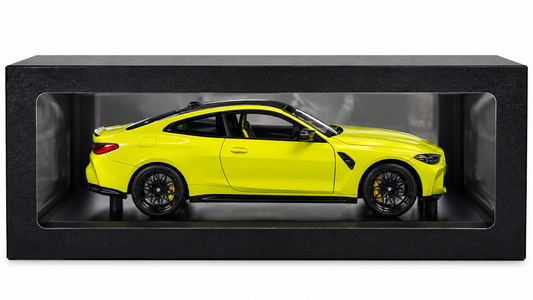 Miniatura BMW M4 2020 Original