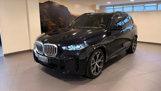 BMW X5 3.0 I6 TURBO HÍBRIDO XDRIVE50E M SPORT AUTOMÁTICO 2024