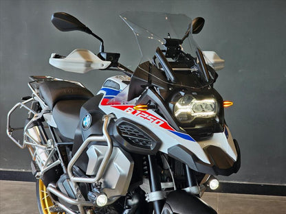 BMW R 1250 GS ADVENTURE PREMIUM RALLYE 2024