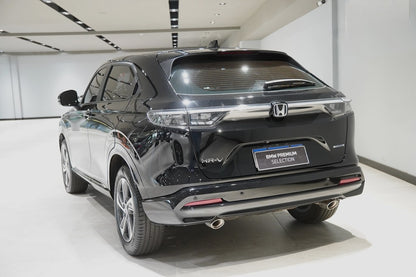 HONDA HR-V 1.5 DI I-VTEC TURBO FLEX TOURING CVT 2025