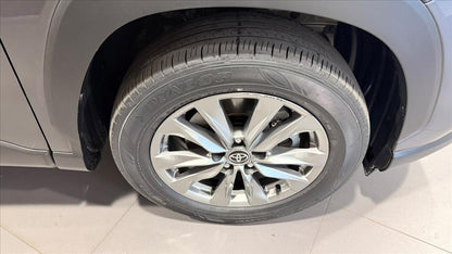 TOYOTA COROLLA CROSS 2.0 VVT-IE FLEX XR DIRECT SHIFT 2026