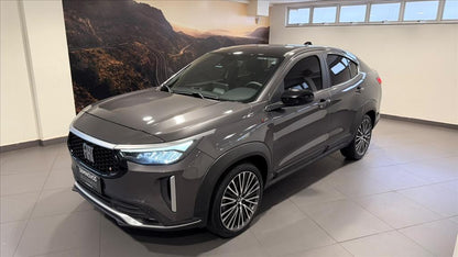 FIAT FASTBACK 1.3 TURBO 270 FLEX LIMITED EDITION AT6 2024