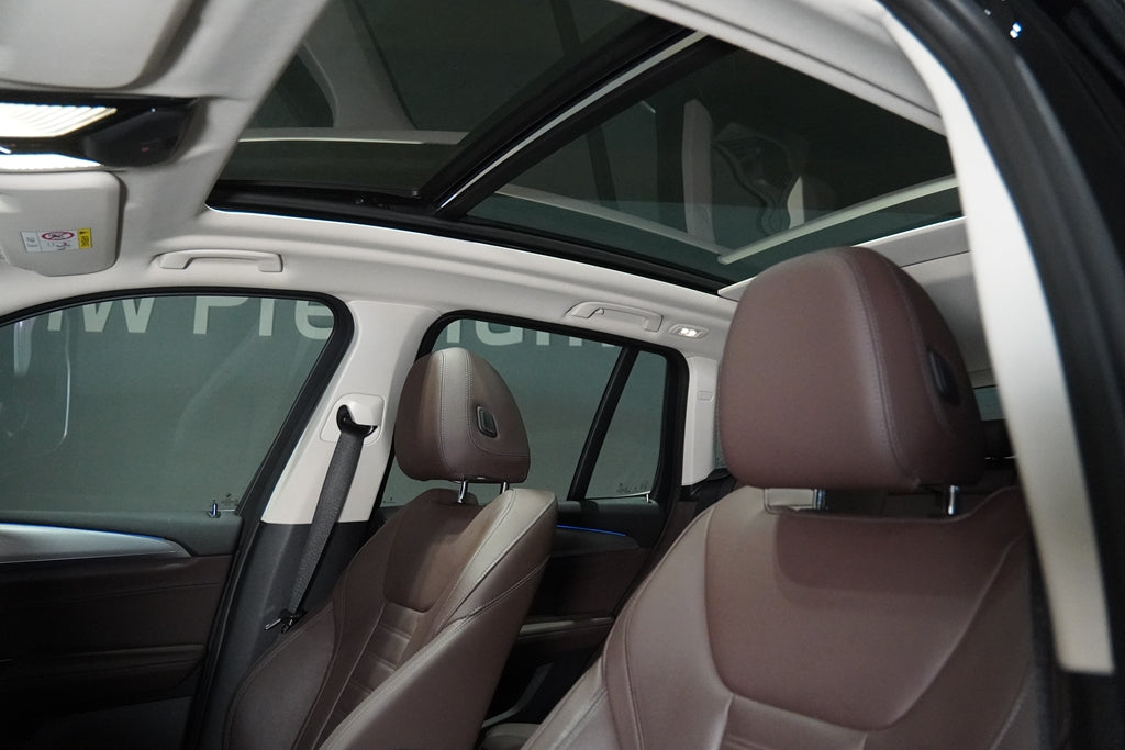 BMW X3 2.0 16V HÍBRIDO X LINE XDRIVE30E STEPTRONIC 2024