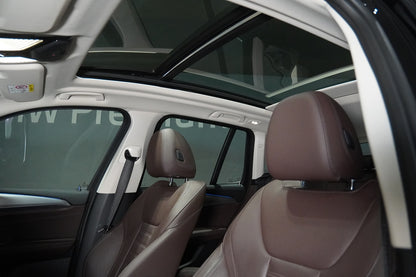 BMW X3 2.0 16V HÍBRIDO X LINE XDRIVE30E STEPTRONIC 2024