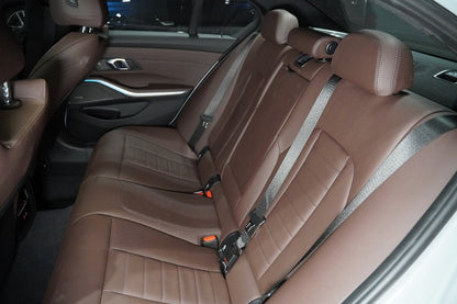 BMW X2 2.0 TURBO GASOLINA XDRIVE20I M SPORT STEPTRONIC 2025