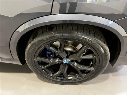 BMW X5 3.0 I6 TURBO HÍBRIDO XDRIVE45E M SPORT AUTOMÁTICO 2022