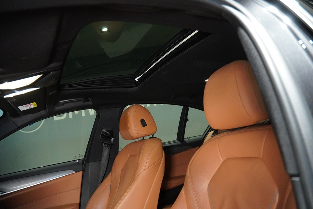 BMW 530e 2.0 16V TWINPOWER HÍBRIDO M SPORT AUTOMÁTICO 2019