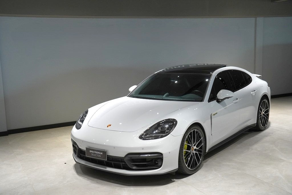 PORSCHE PANAMERA 2.9 V6 E-HYBRID 4 PLATINUM EDITION PDK 2023