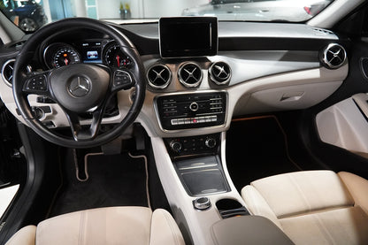MERCEDES-BENZ GLA 200 1.6 CGI FLEX ADVANCE 7G-DCT 2019