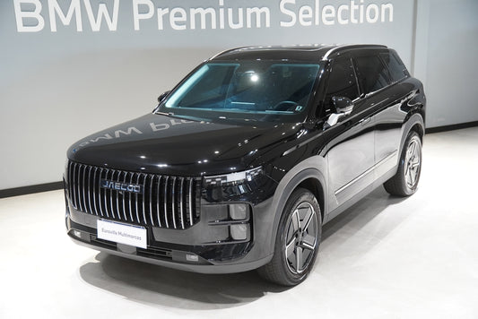 JAECOO 7 1.5 TGDI PHEV PRESTIGE DHT 2026