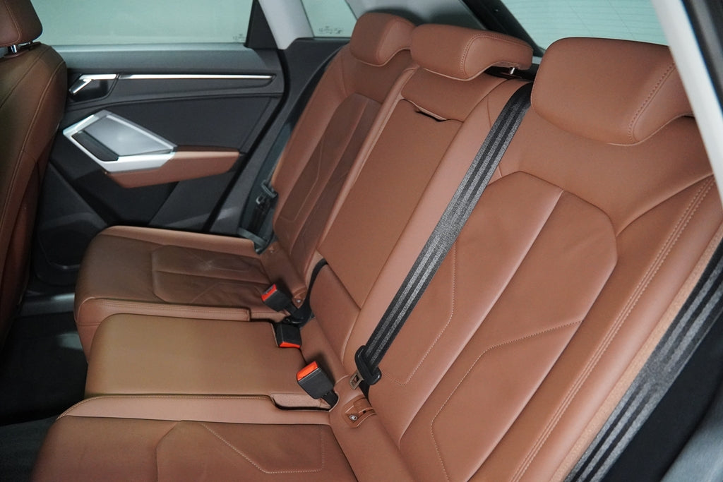 AUDI Q3 2.0 40 TFSI GASOLINA PERFORMANCE QUATTRO TIPTRONIC 2022