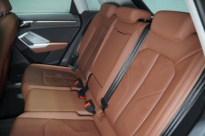 AUDI Q3 2.0 40 TFSI GASOLINA PERFORMANCE QUATTRO TIPTRONIC 2022