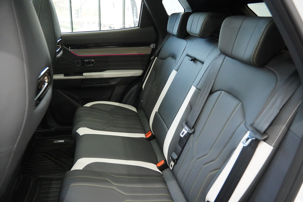 JETOUR S06 1.5 TGDI PHEV PREMIUM DHT 2026