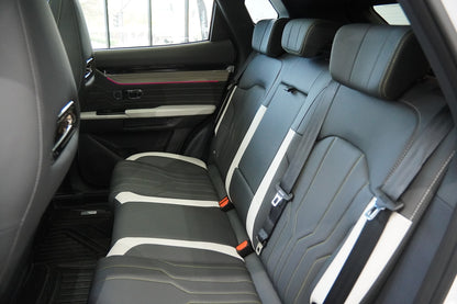 JETOUR S06 1.5 TGDI PHEV PREMIUM DHT 2026