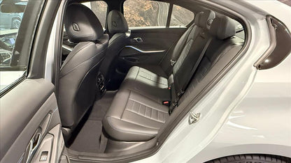 BMW 320i 2.0 16V TURBO FLEX M SPORT AUTOMÁTICO 2025