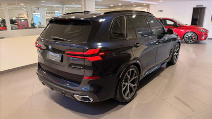 BMW X5 3.0 I6 TURBO HÍBRIDO XDRIVE50E M SPORT AUTOMÁTICO 2024