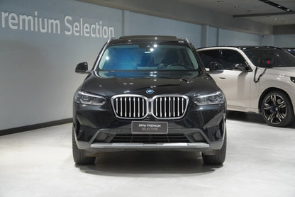 BMW X3 2.0 16V HÍBRIDO X LINE XDRIVE30E STEPTRONIC 2022