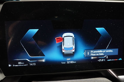 BMW X1 2.0 16V TURBO GASOLINA SDRIVE20I M SPORT STEPTRONIC 2023