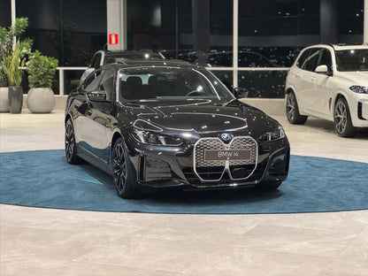 BMW I4 ELÉTRICO eDRIVE40 M SPORT 2025
